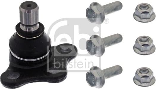 Ball Joint 28599