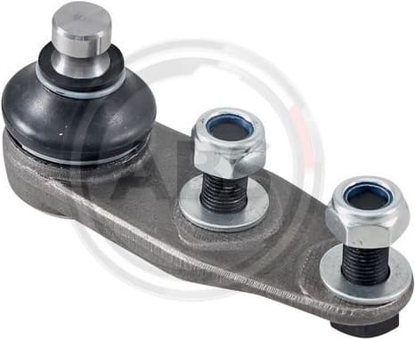 Ball Joint 220409