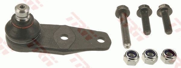 Ball Joint JBJ197