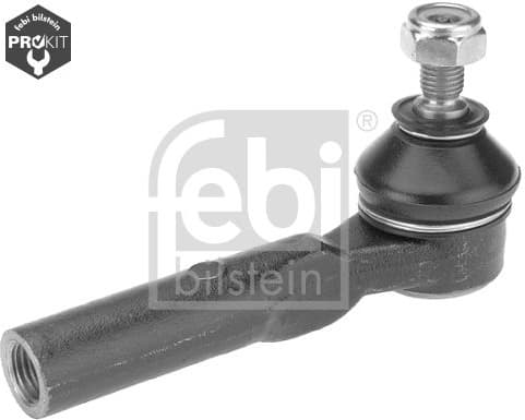 Tie Rod End ProKit 12758