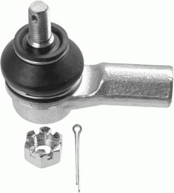 Tie Rod End 29798 01