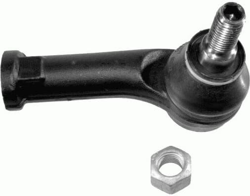 Tie Rod End 17675 02
