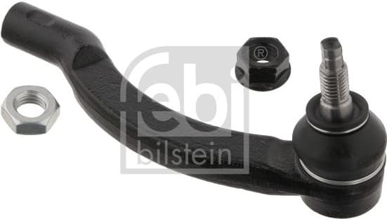 Tie Rod End 12748