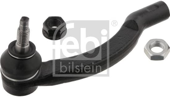 Tie Rod End 12747