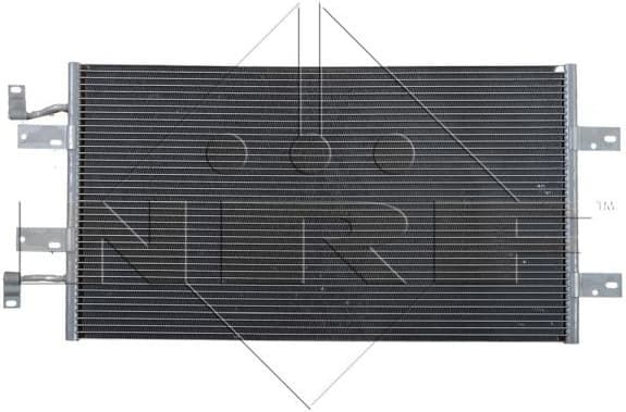 Condenser, air conditioning EASY FIT 35900 - image 3