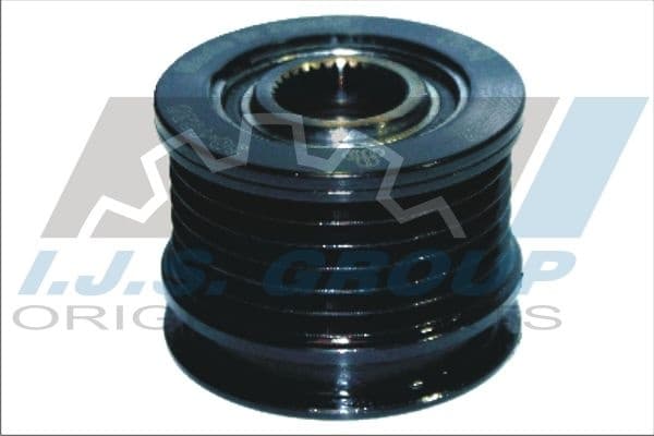 Freewheel clutch alternator 30-1020