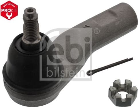 Tie Rod End ProKit 42720