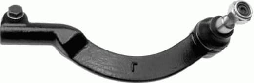 Tie rod end 26713 02