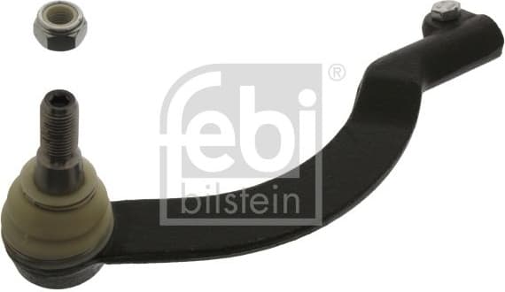 Tie Rod End 21493