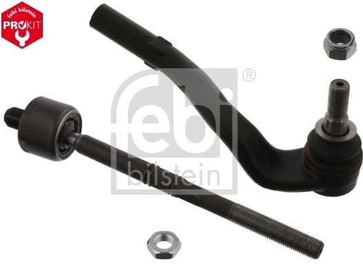 Tie Rod ProKit 38970
