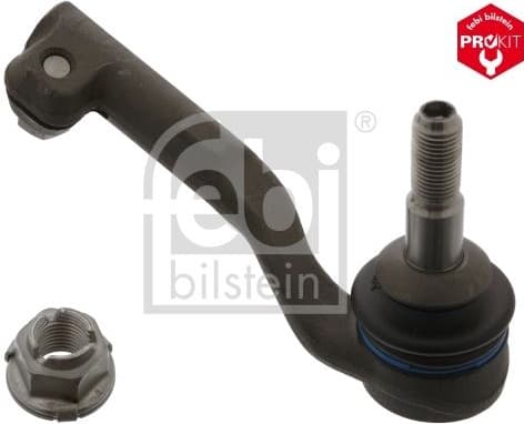 Tie Rod End ProKit 44282