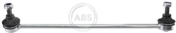 Link/Coupling Rod, stabiliser bar 260532