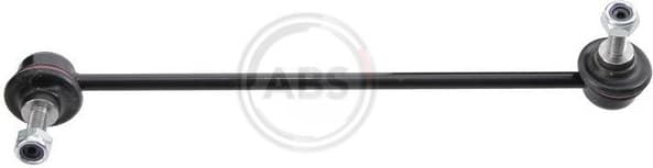 Link/Coupling Rod, stabiliser bar 260785