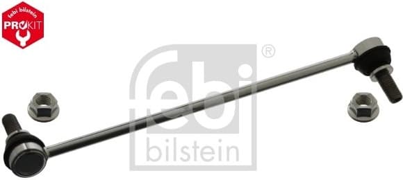 Link/Coupling Rod, stabiliser bar ProKit 40889