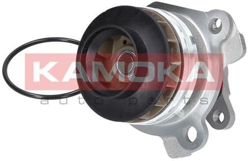 Water Pump, engine cooling T0222 - image 2