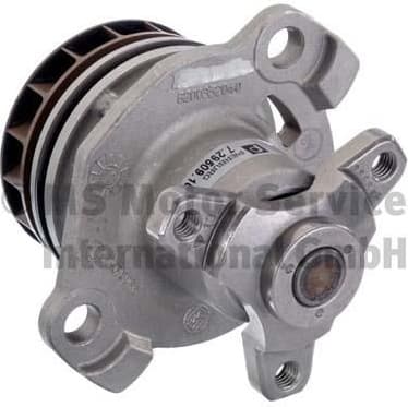 Water Pump, engine cooling 7.29509.10.0 - image 2