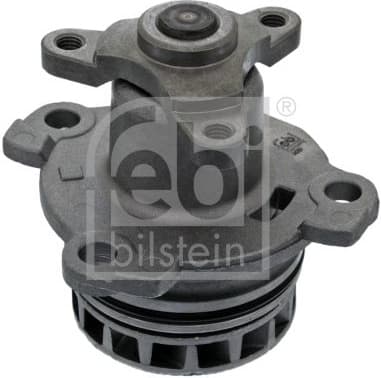 Water Pump, engine cooling 34269