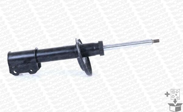 Shock Absorber MONROE ORIGINAL (Gas Technology) 16476