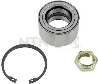 Bearing wheel R14017 - image 2