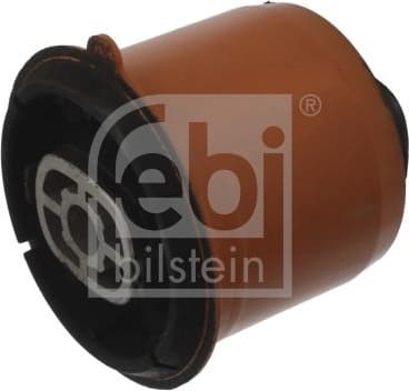 Bushing, axle beam 36802