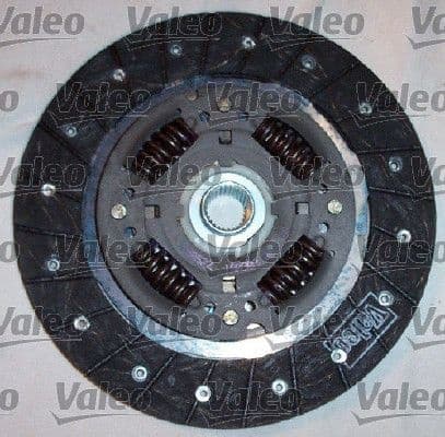 Clutch Kit KIT3P 801358 - image 4