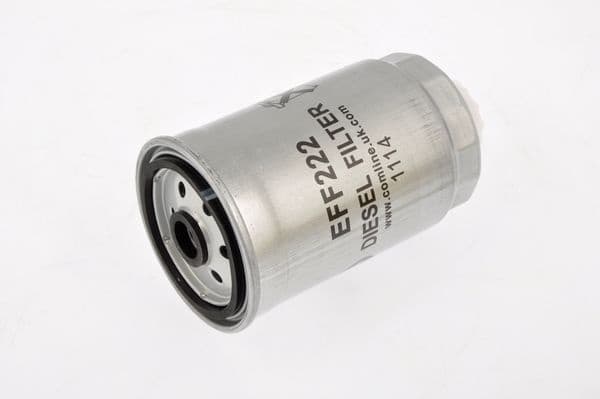 Filter diesel fuel EFF222 - image 3