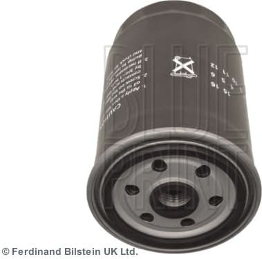 Fuel Filter ADG02365 - image 2