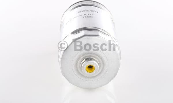 Fuel Filter 1457434510 - image 3