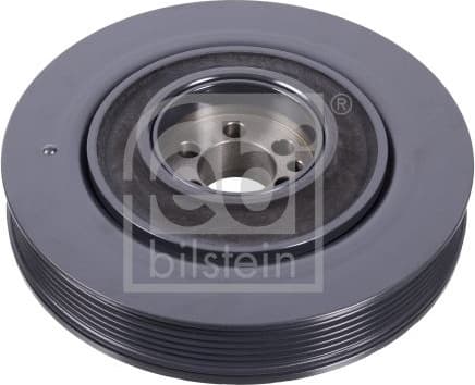 Belt Pulley, crankshaft 27823