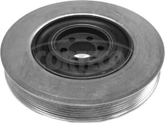 Belt Pulley, crankshaft 80001142
