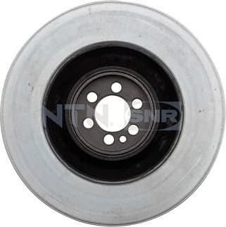 Belt Pulley, crankshaft DPF358.21