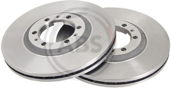 Brake Disc 16485