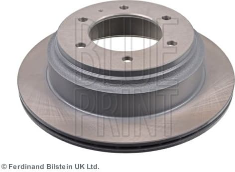 Brake Disc ADZ94313