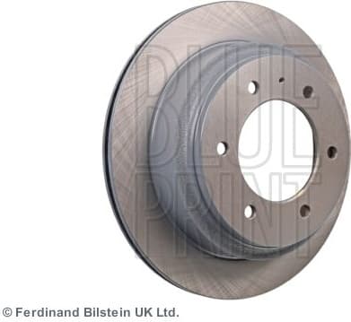 Brake Disc ADZ94313 - image 2