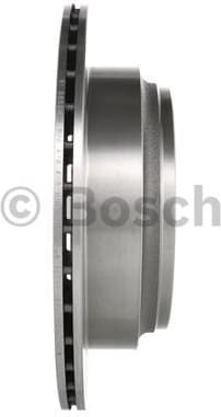 Brake Disc 0986478496 - image 4