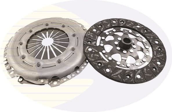 Clutch kit ECK429 - image 2