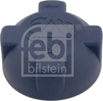 Cap, coolant tank 02269