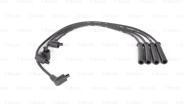 Ignition Cable Kit 0986356727