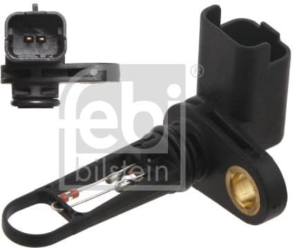 Sensor, intake air temperature 30981 - image 2