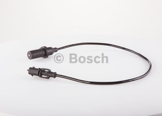 Sensor, crankshaft pulse 0261210161 - image 3