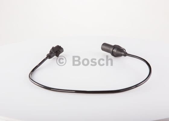 Sensor, crankshaft pulse 0261210161 - image 4