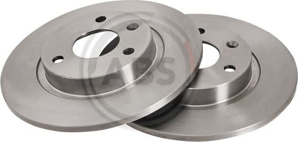 Brake Disc 16151