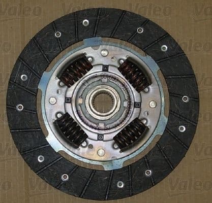 Clutch Kit KIT2P 826461 - image 3