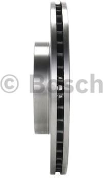 Brake Disc 0986479111 - image 2