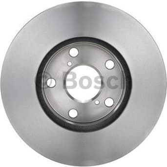 Brake Disc 0986479111 - image 3