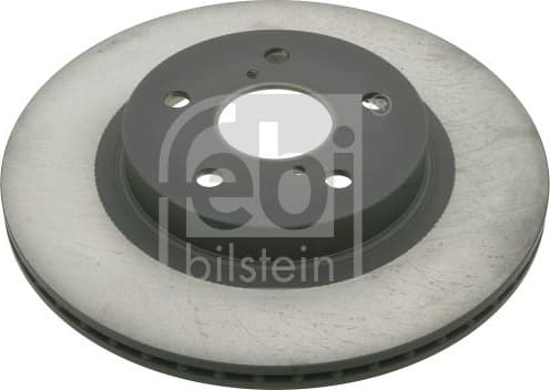 Brake Disc 26110