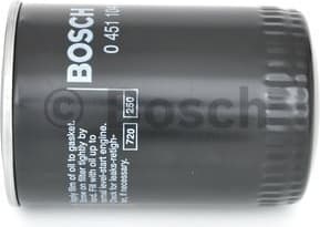 Oil Filter 0451104066 - image 2