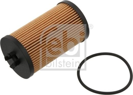Oil Filter 37257