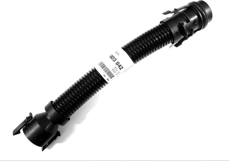 Breather hose pipe 13717803842 - image 2