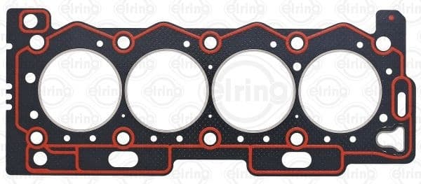 Gasket cylinder head 431.381